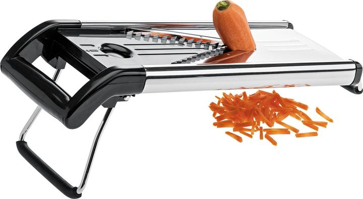 Actual product image Küchenprofi Vegetable Slicer Professional