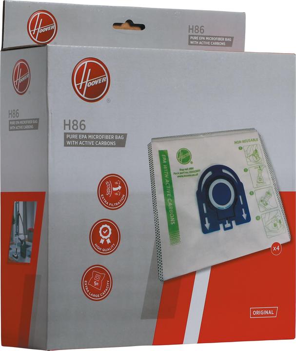 Hoover H86 (4 x)