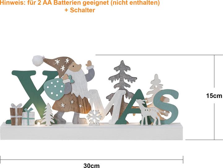 Produktbild Star Trading Kerzenstnder Reinbek