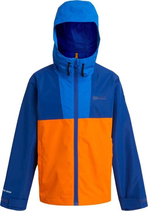 Image du produit Regatta - Veste imperméable HANLEIGH - Enfant (164)
