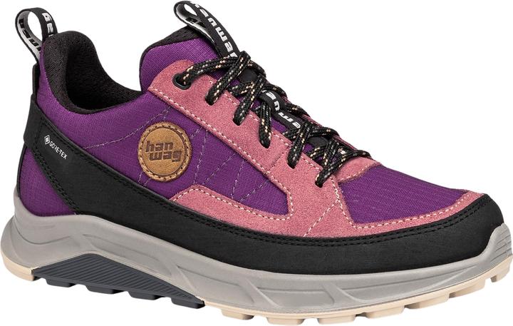 Image du produit Hanwag Rotpunkt Light Low Lady GTX (40.5)