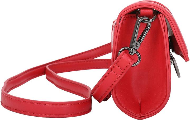 Actual product image Buffalo Curve Night shoulder bag 20 cm