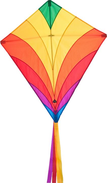 Invento Eddy Rainbow