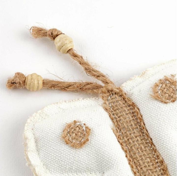 Image du produit Anijoy Jouet pour chat "papillon (Jouet en peluche chat)