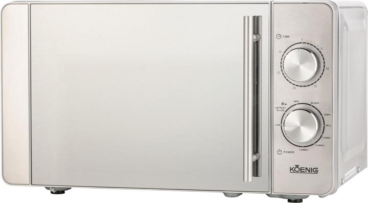 Produktbild Koenig Classic (20 l)