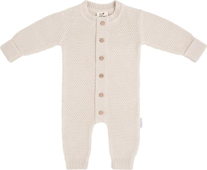 Baby's only Babys only Strampler Willow, warm linen
