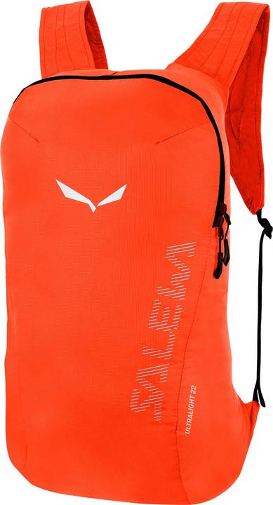 Rouge orangé