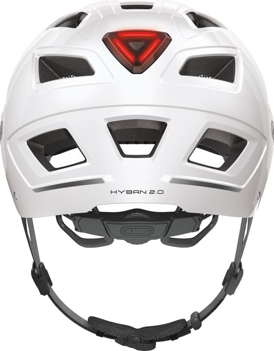 Actual product image Abus Hyban 2.0 (56 - 61 cm)