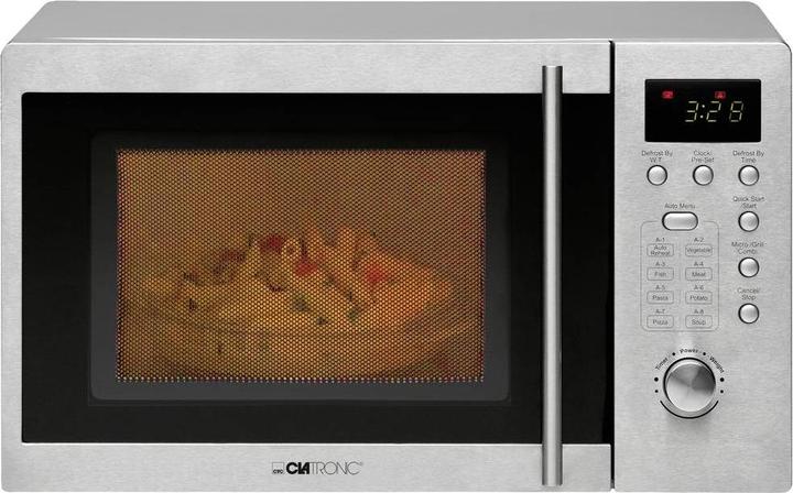 Immagine prodotto Clatronic Mwg 778 U (20 l)