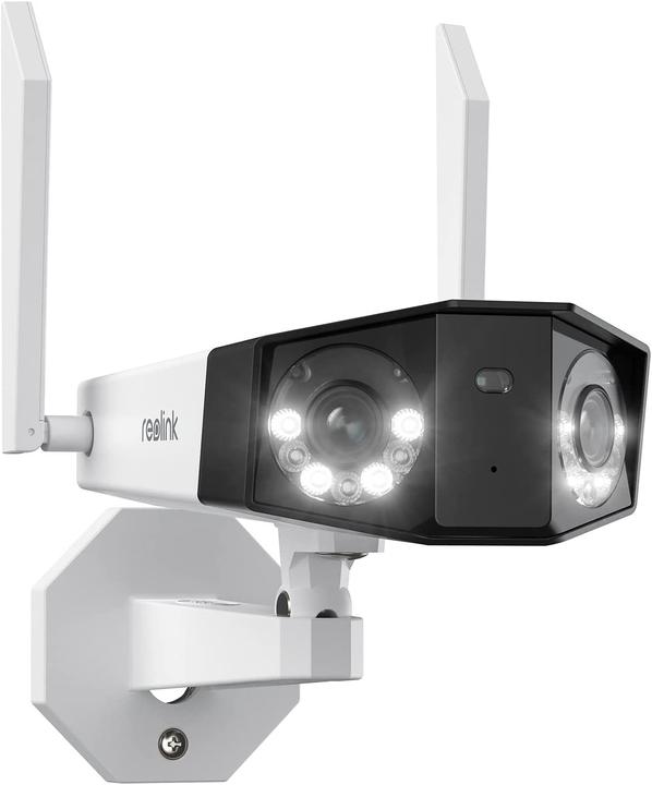 Produktbild Reolink Duo Series W730 (4608 x 1728 Pixels)