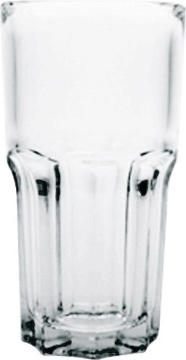 Produktbild Rastal Becher Granity geeicht (3.10 dl, 6 x, Longdrinkgläser)