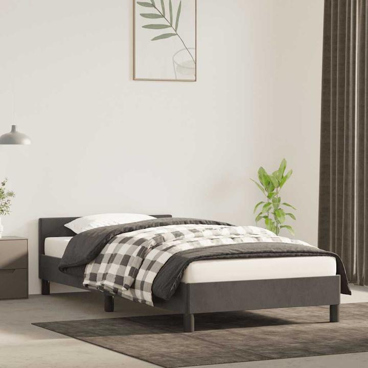 Immagine prodotto VidaXL Johnny (100 x 200 cm)