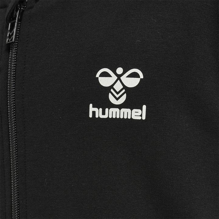 Produktbild hummel Trece Zip Hoodie (164)