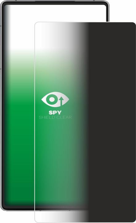Actual product image upscreen Spy Shield Privacy Protector (1 Piece, Nubia Red Magic)