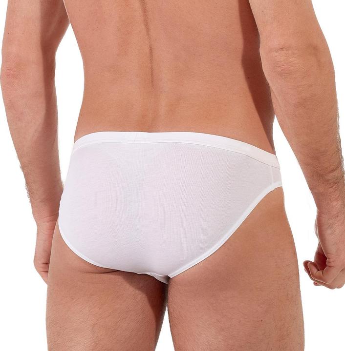 Image du produit HOM Supreme Cotton Micro Brief (XXL, Une unité par pack)