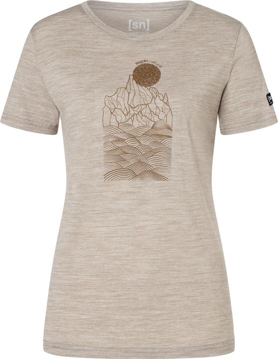vintage khaki mel-kangaroo