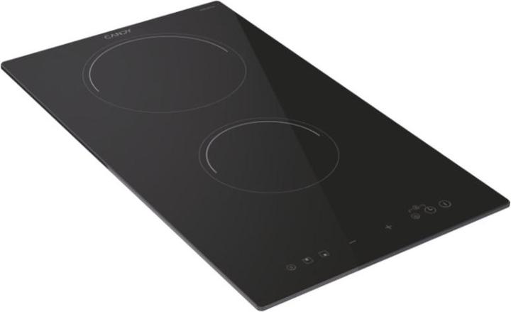 Immagine prodotto Candy CID 30/1 Schwarz Integriert 30 cm Zonen-Induktionskochfeld 2 Zone(n)