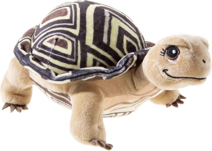 Image du produit Heunec École des animaux magiques Tortue Henrietta (12.80 cm)