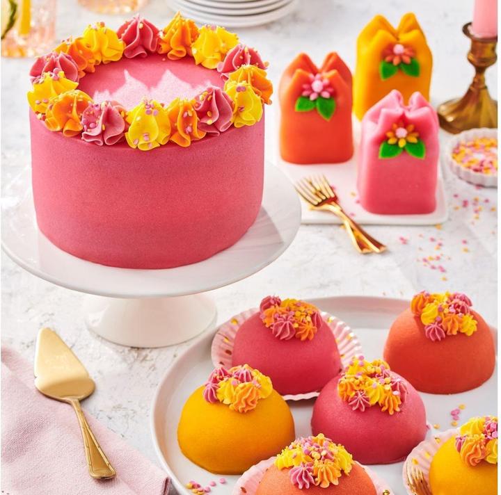 Produktbild FunCakes Marzipanrohmasse (1 x)