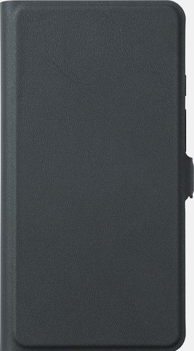 Actual product image Onyx Flip-Fold Cover Case for 6.13" Palma - Ultra-Dark Grey