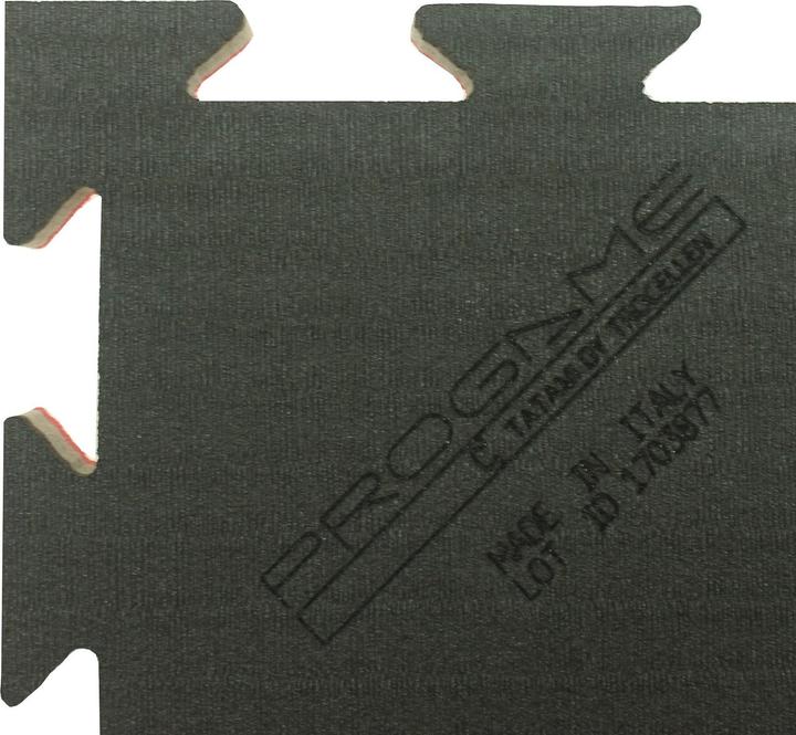 Image du produit Pro Game Tapis de fitness Tatami Gym (3.50 cm)