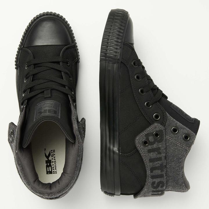 Produktbild British Knights Sneakers roco (46)