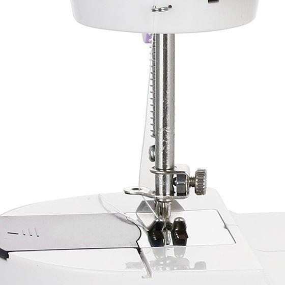 Productafbeelding Emerio SEW-122275, 1 naaiprogramma's, 2 snelheden