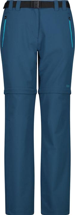 Produktbild CMP Campagnolo Stretch Pant Zip Off (36)