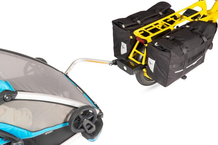 Produktbild Tern Bicycles Tail Hitch L Gen 2 Anhängerkupplung