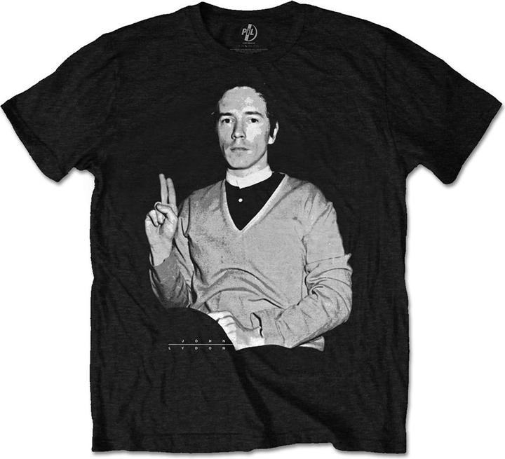 Actual product image Public Image Ltd Peace (S)