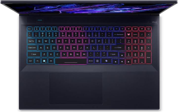 Produktbild Acer Predator Helios Neo 18 RTX 4060 (18", Intel Core i7-14650HX, 16 GB, 1000 GB, DE)