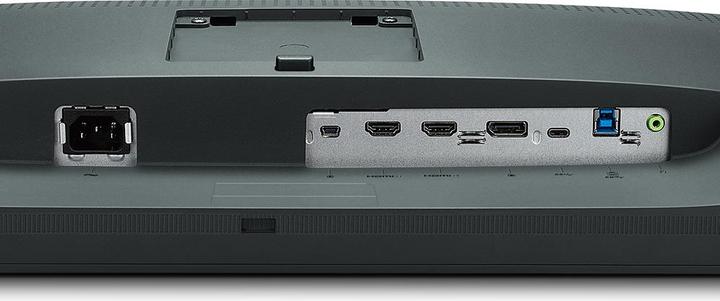 Actual product image BenQ Sw271 (3840 x 2160 Pixels, 27")