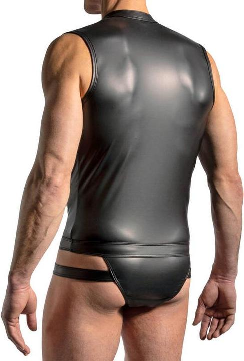 Manstore Bondage Body