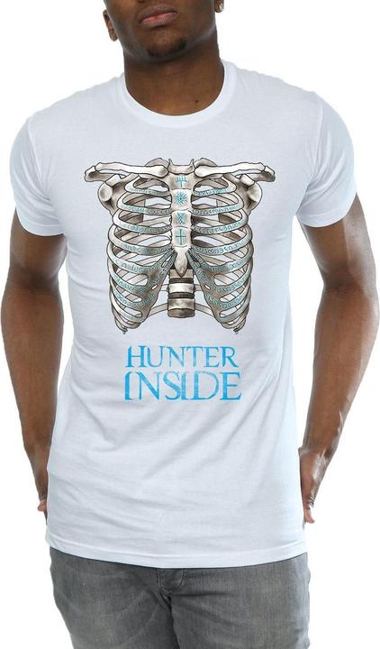 Immagine prodotto Supernatural Hunter Inside Maglietta Uomo (XXL)