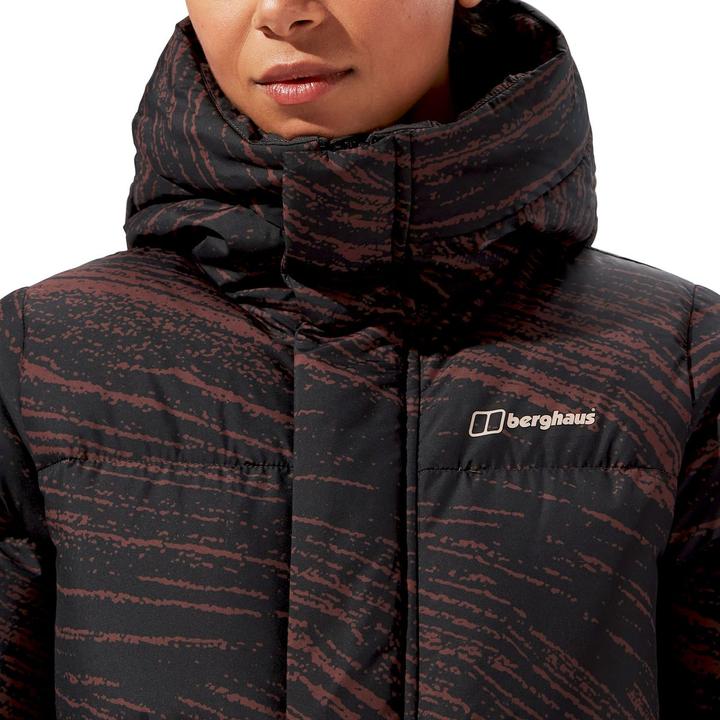 Produktbild Berghaus Isolierte Combust Reflect Jacket (8)
