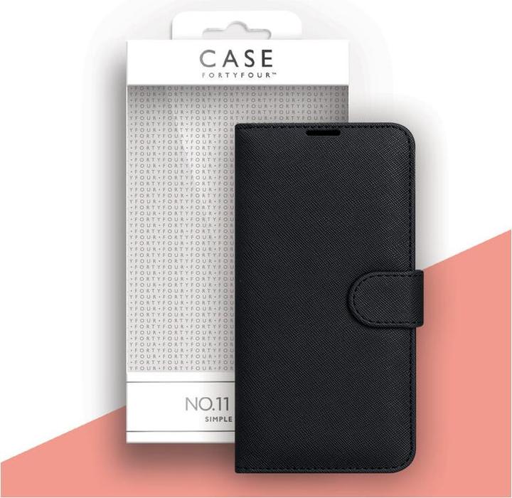 Produktbild Case FortyFour No.11 (Samsung Galaxy Xcover 5)