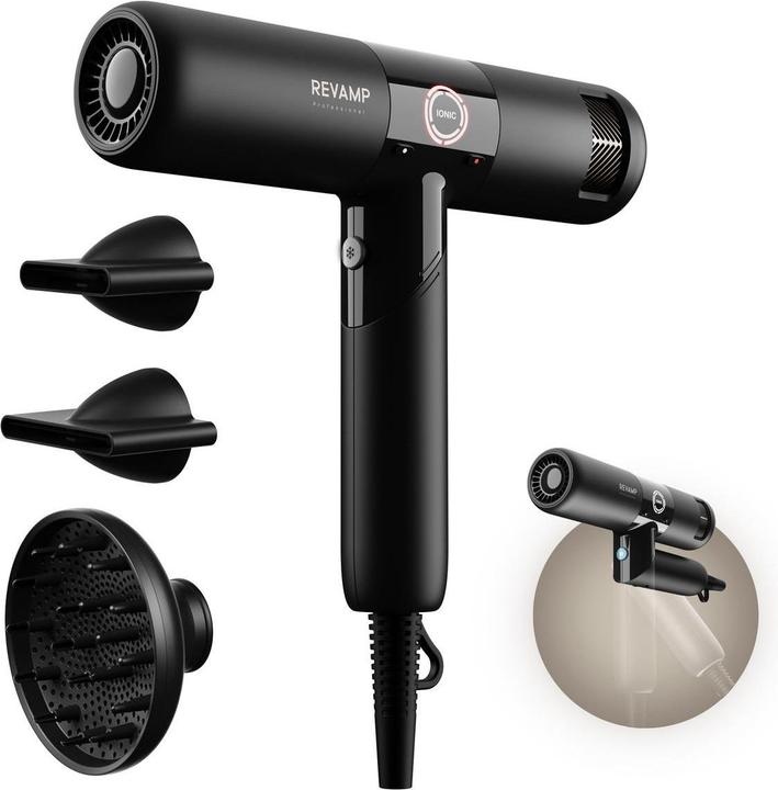 Immagine prodotto Homedics Progloss iGen X SUPERLITE