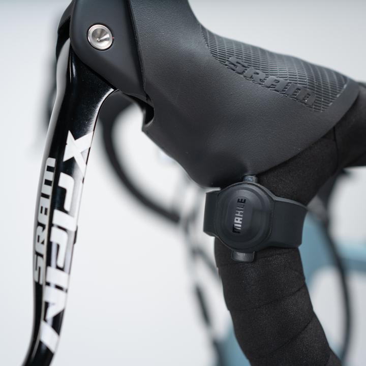 Actual product image Van rysel E-gravel bike - E-GRVL AF HD X35