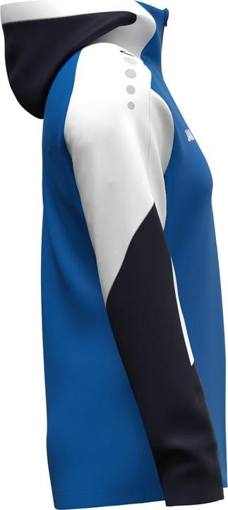 Produktbild JAKO Kapuzenjacke Dynamic Damen (W38/L40)