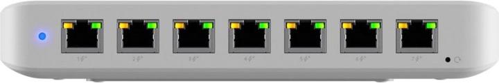 Actual product image Ubiquiti Ultra 210W (8 Ports)
