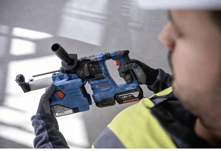 Produktbild Bosch Professional Gde 18v-16