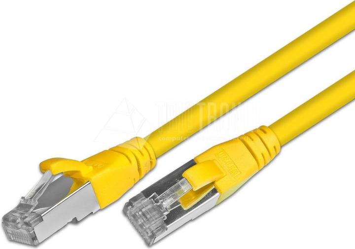 Wirewin Cavo di rete (F/UTP, CAT5e, 3 m)