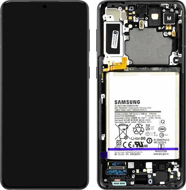 Produktbild Samsung LCD-Display Galaxy S21 Plus (Display, Galaxy S21+)