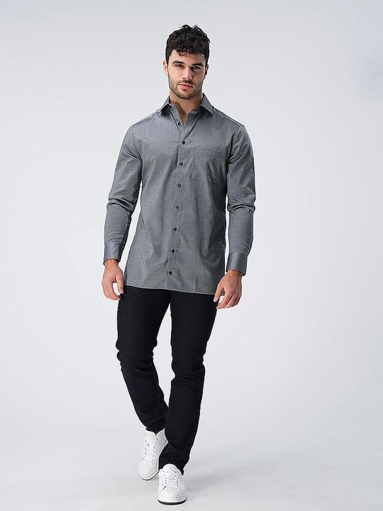 Image du produit Olymp Chemise Modern-Fit (38)