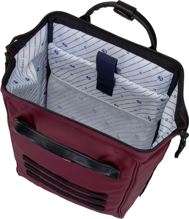 Produktbild Cabaia Rucksack / Backpack Adventurer Recycled Waterproof Medium (23 l)