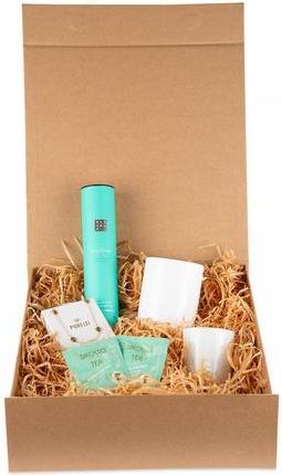 Immagine prodotto Geschenkidee Set regalo Premium Wellness Karma
