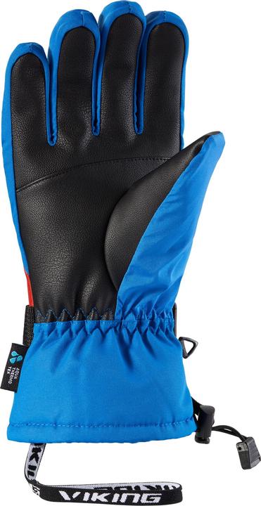 Produktbild MGA Wikingerbruder Louis Ski Man Handschuhe (8)