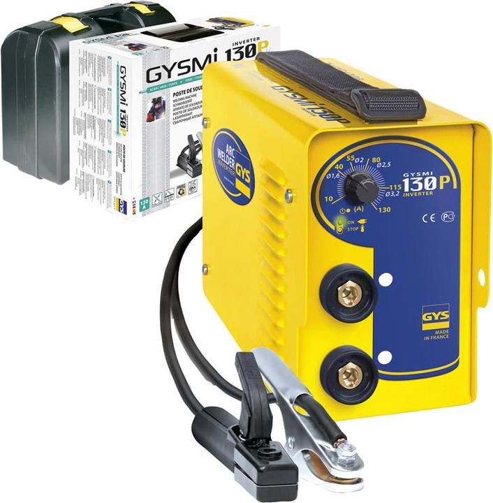 Immagine prodotto GYS Gysmi-130P