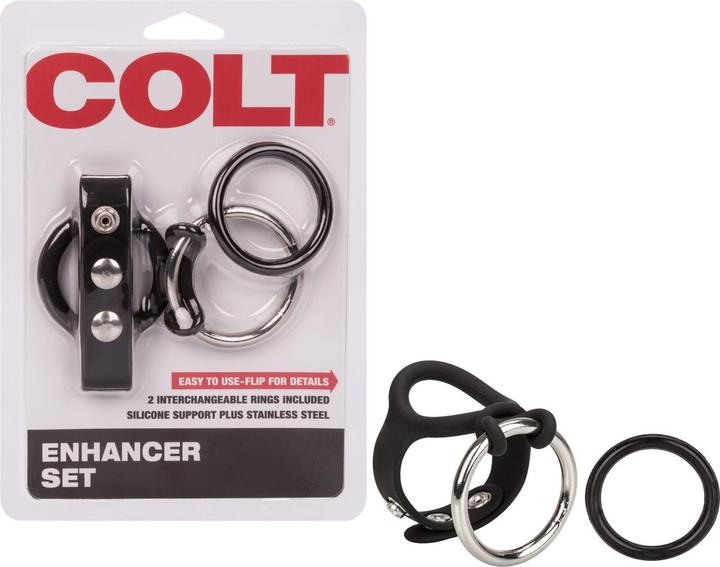 Actual product image CalExotics COLT Enhancer Set (4.50 cm)