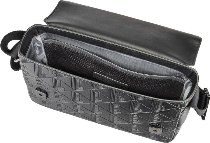 Image du produit Lacoste Bodybag Nomogramme Embossed NU4838MR